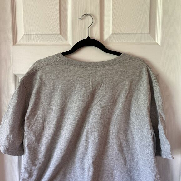 The North Face Men’s Size 2XL Graphic T Shirt Short Sleeve Organic Cotton - Picture 8 of 11